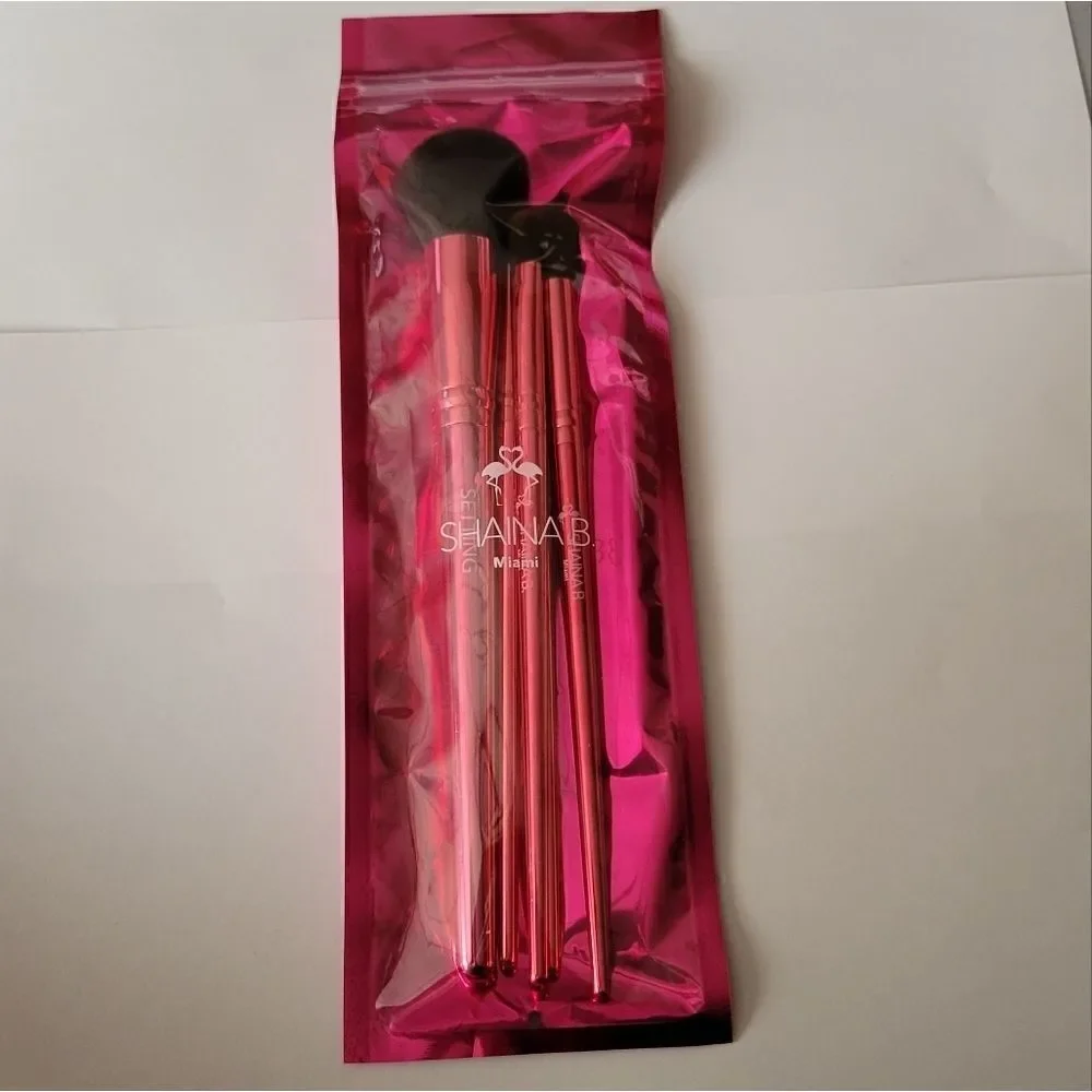Shaina B. FAB Brush Set